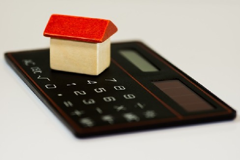 Hypotéky na bydlení